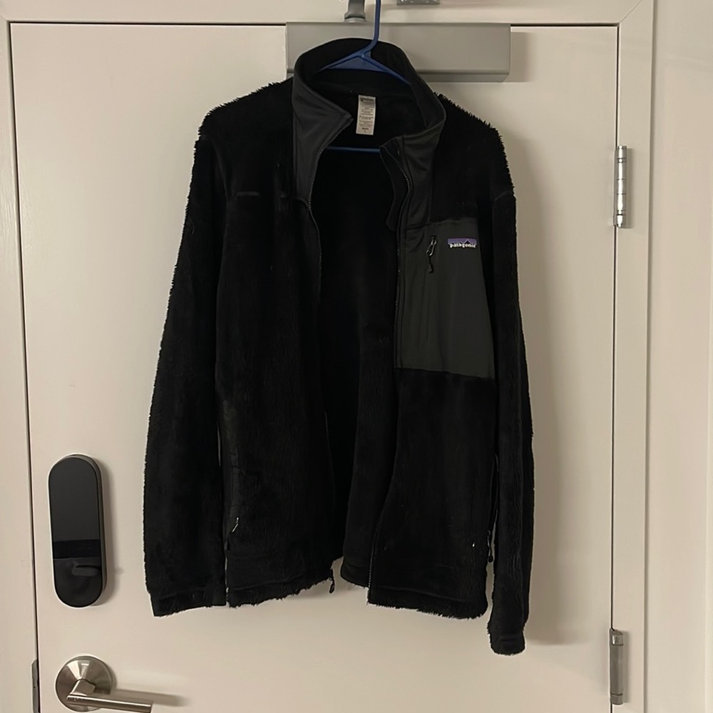 Mens Patagonia Jacket